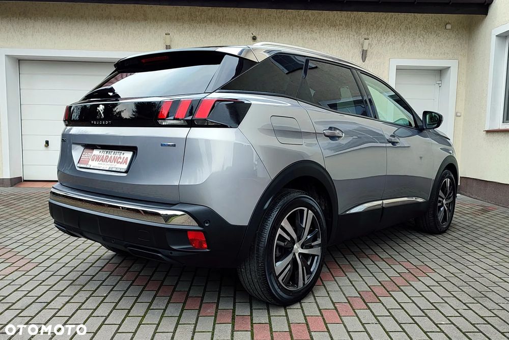 Peugeot 3008 PureTech 130 Stop & Start Allure - 25