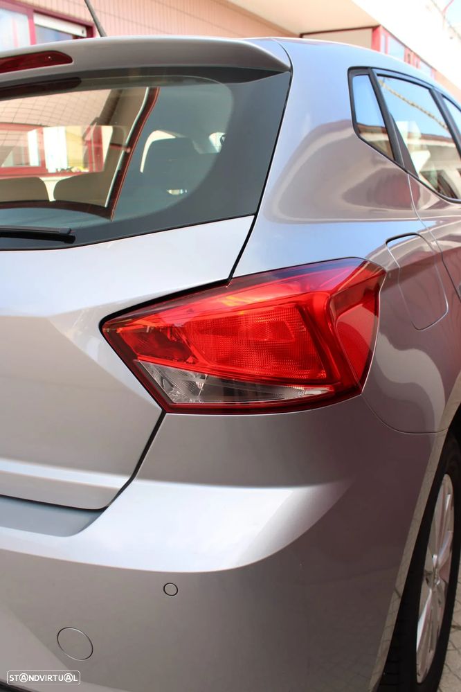 SEAT Ibiza 1.0 Style - 7