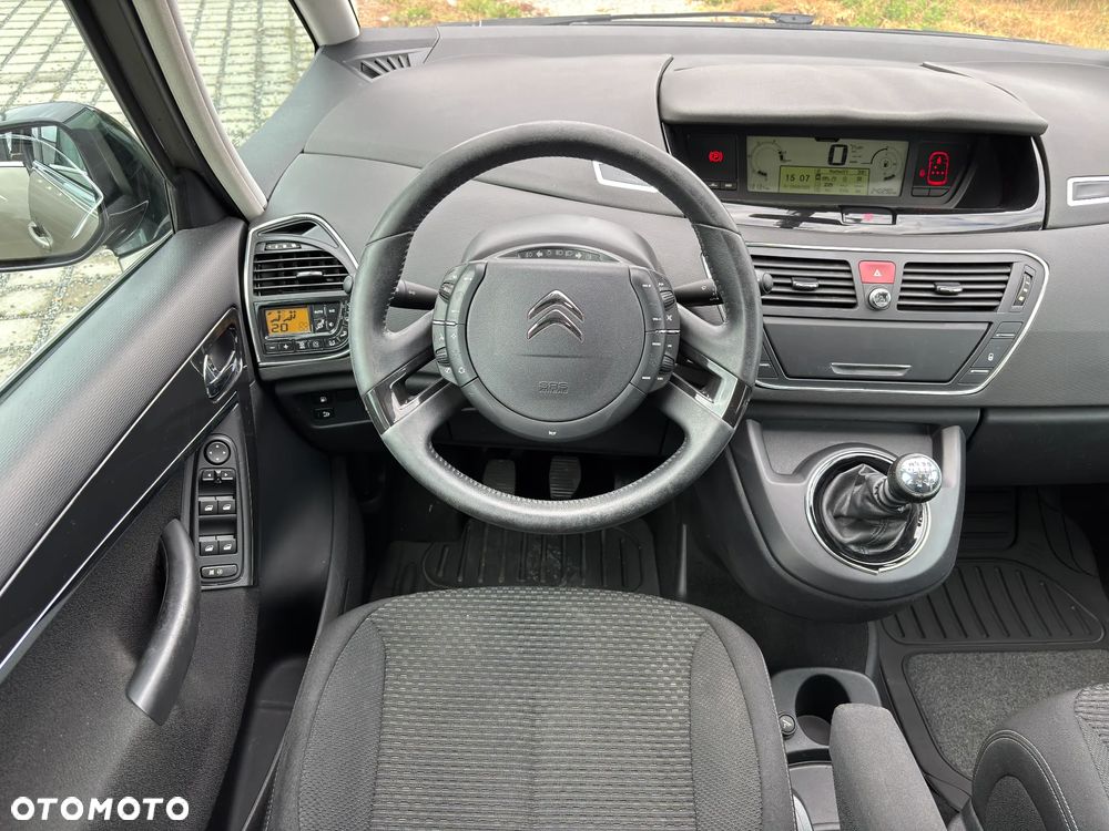 Citroën C4 Picasso 1.6 HDi Selection - 21