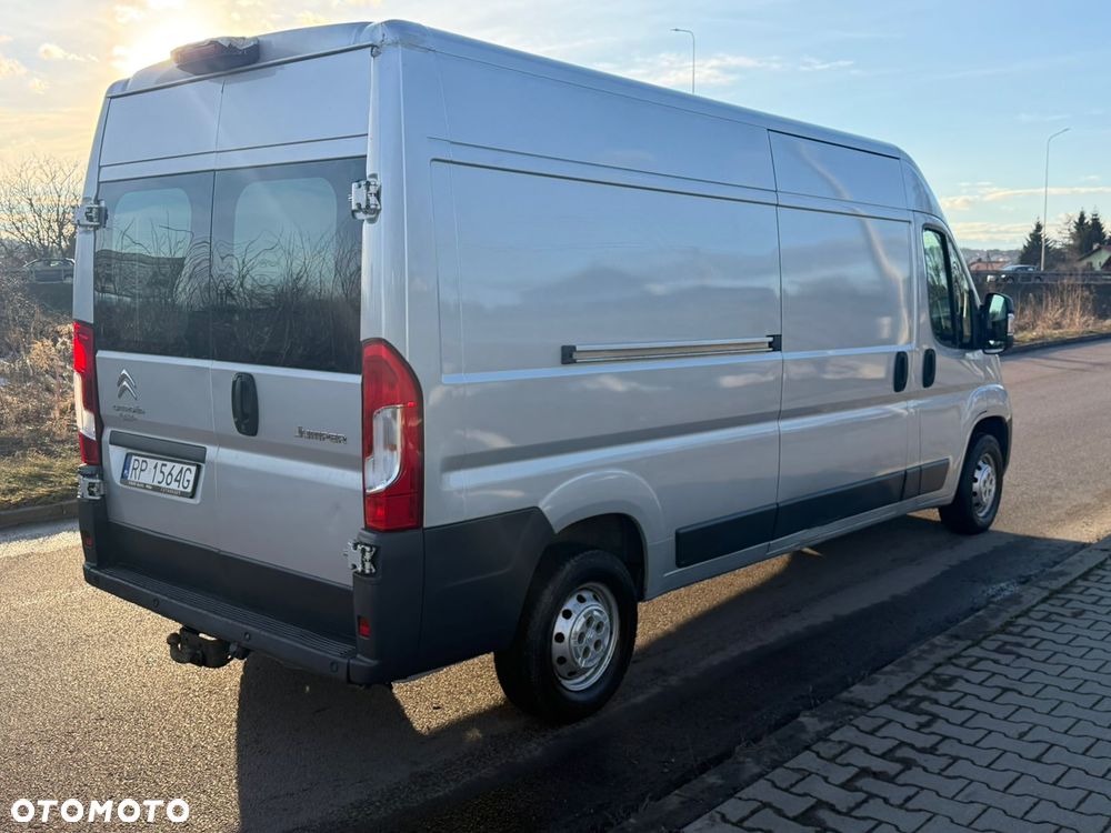 Citroën JUMPER - 7