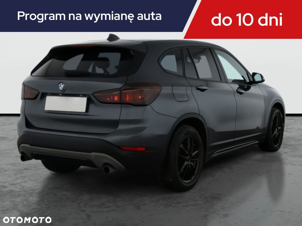 BMW X1 - 7