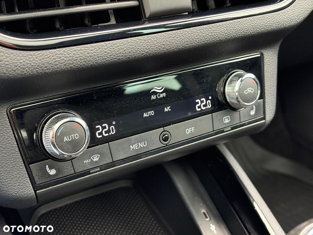 Skoda Kamiq 1.0 TSI Ambition - 24