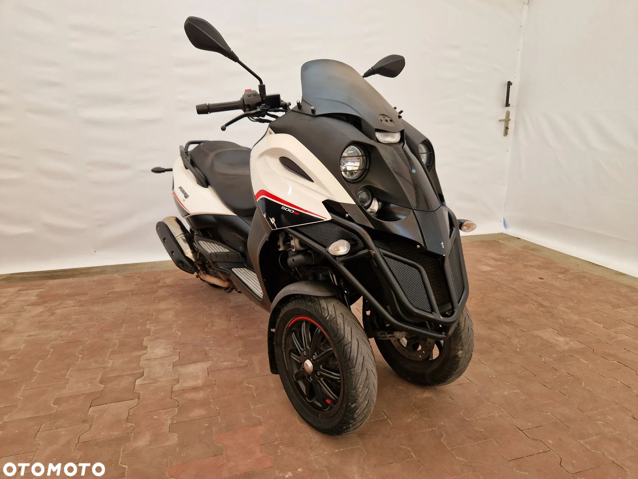 Gilera Inny - 1