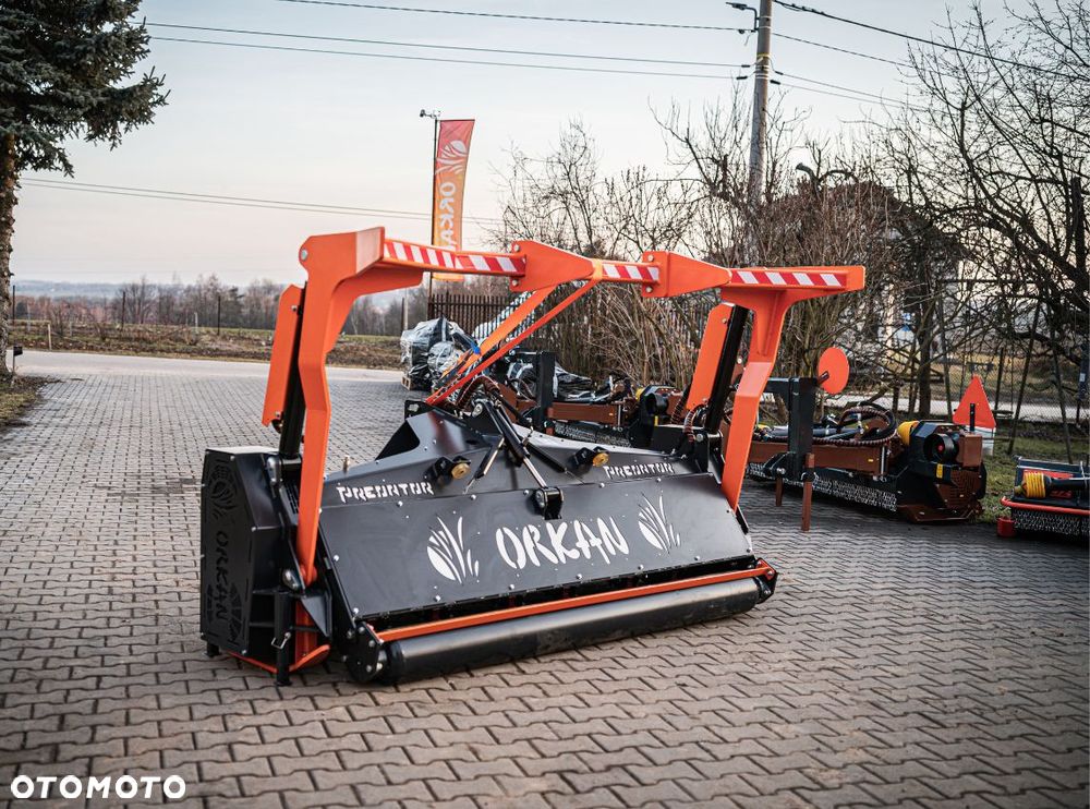 Orkan KL 226 PREDATOR - 2
