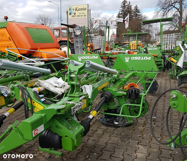 Pronar PDT260