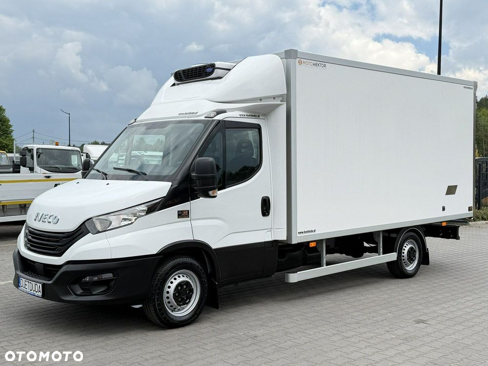 Iveco Daily 35S16 V - 9