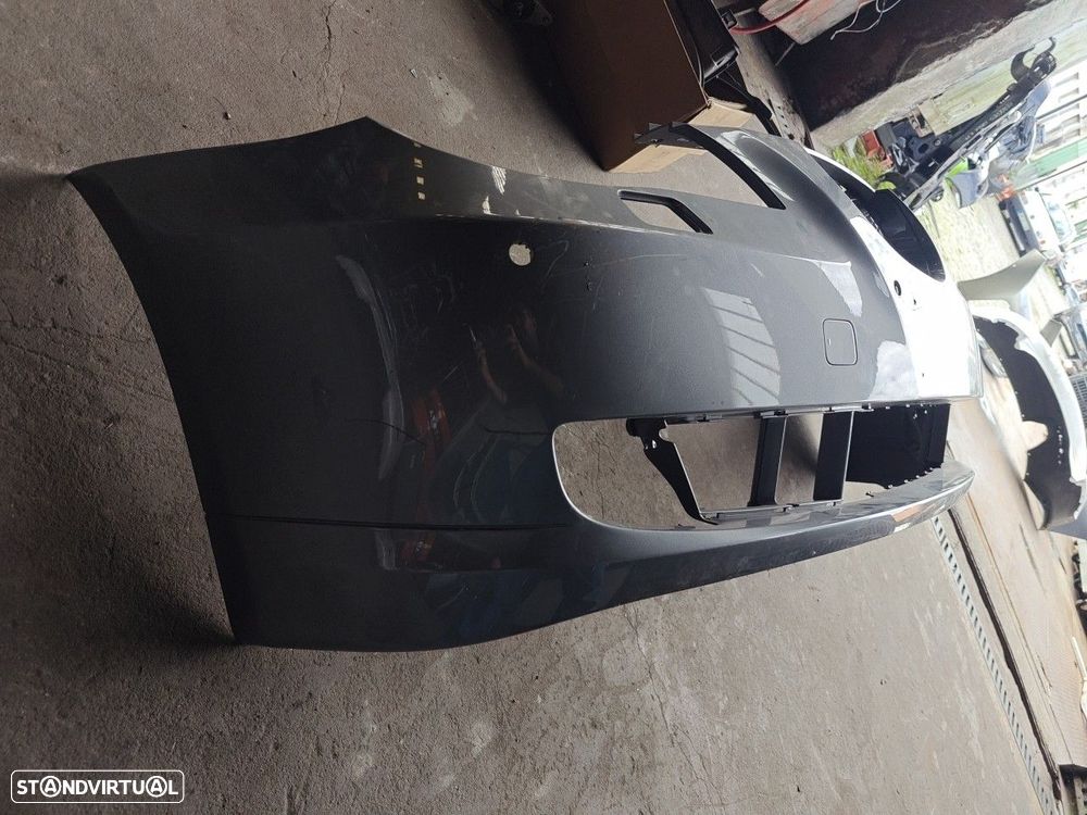 Parachoques Frente / Para Choques Frontal Nu Bmw 5 (E60)  51117178068 - 2