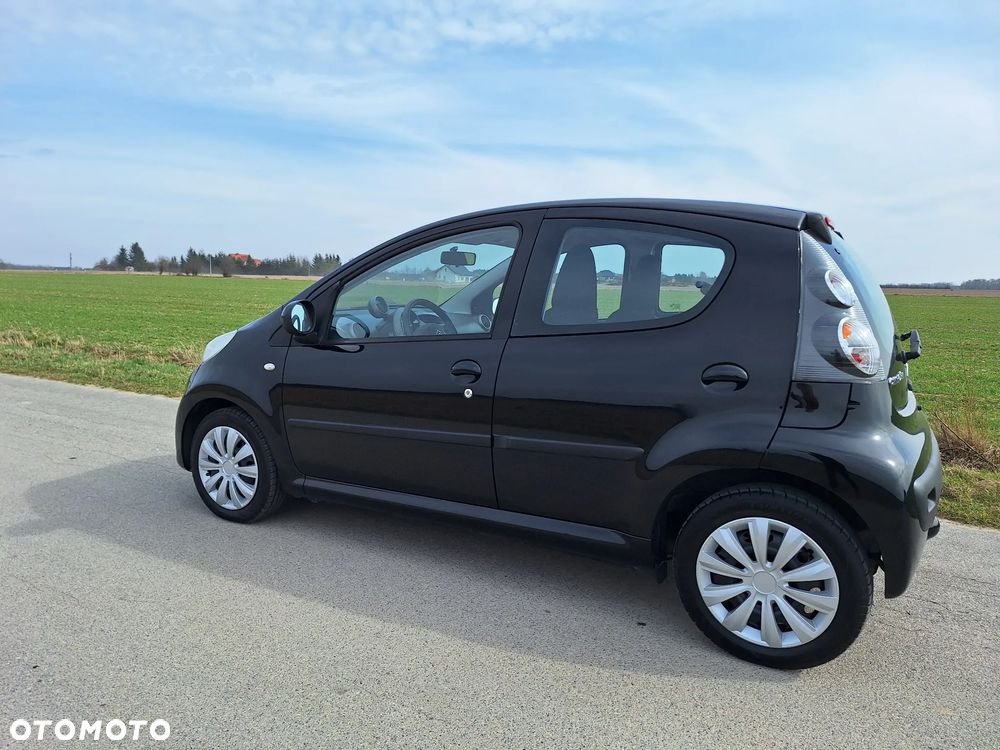 Citroën C1 1.0 Style - 11