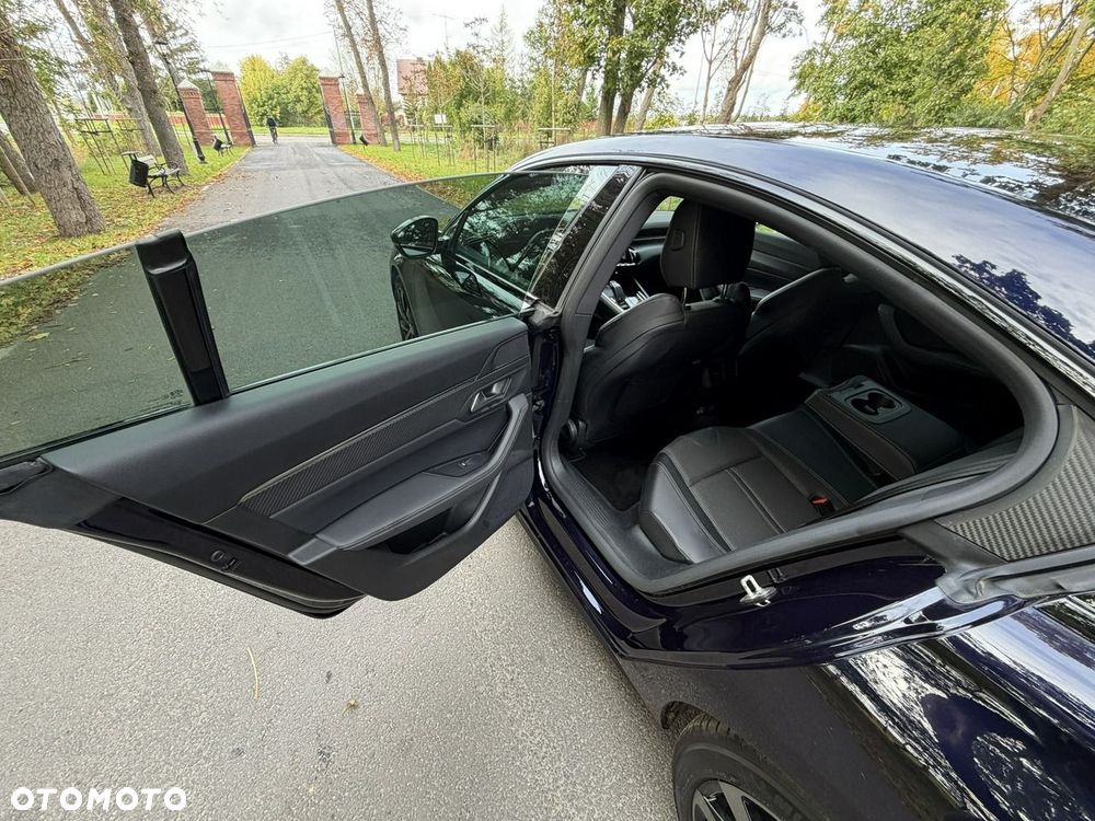 Peugeot 508 - 19