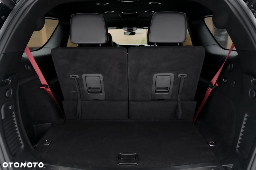 Dodge Durango - 39
