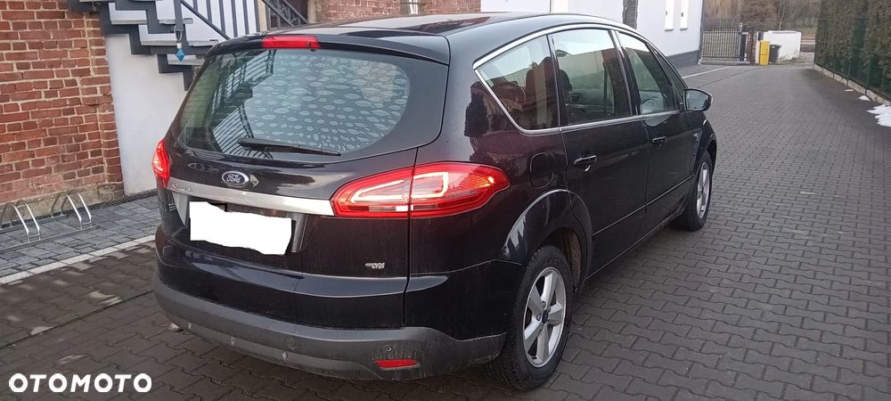 Ford S-Max 1.6 T Titanium - 2