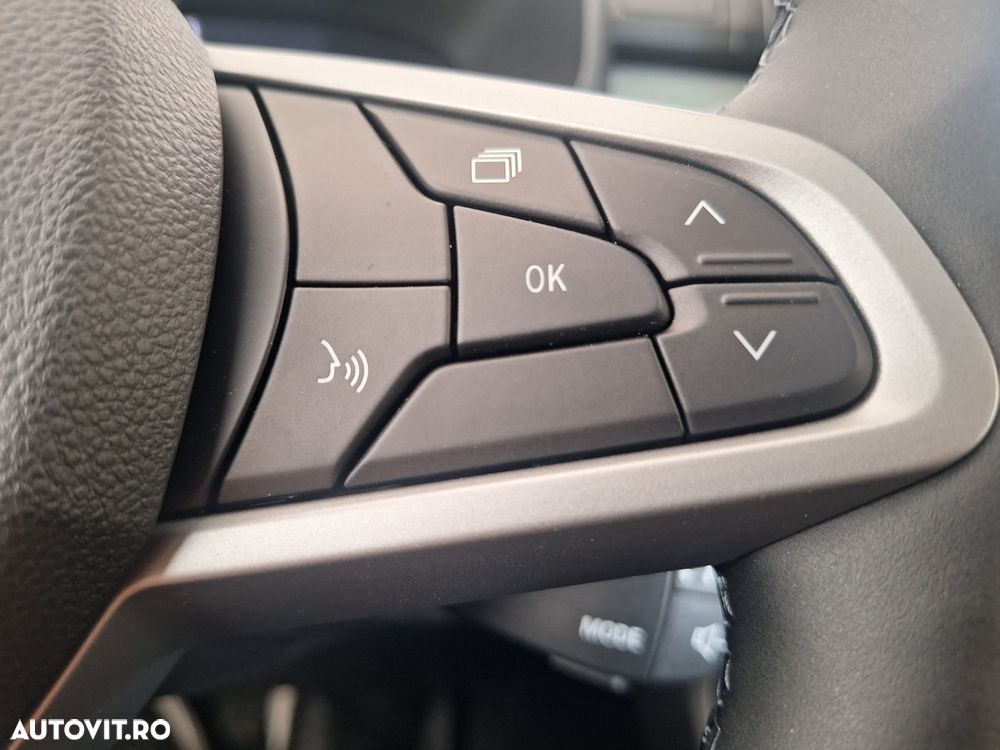 Dacia Sandero Stepway ECO-G 120 EDC Extreme - 37