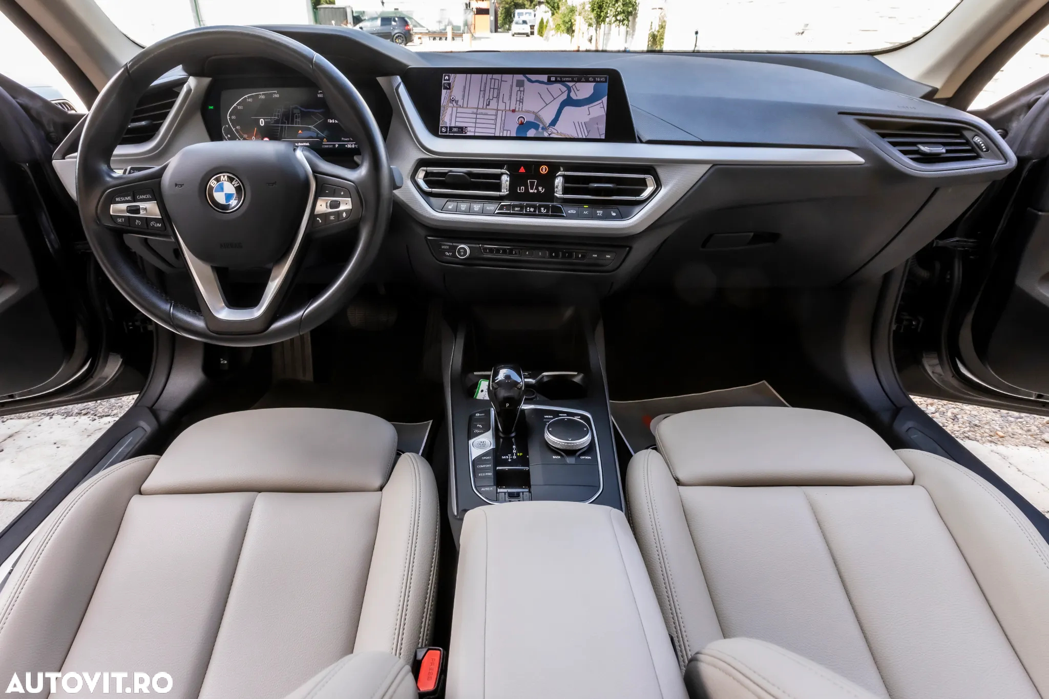 BMW Seria 2 218i Gran Coupe Aut. - 15