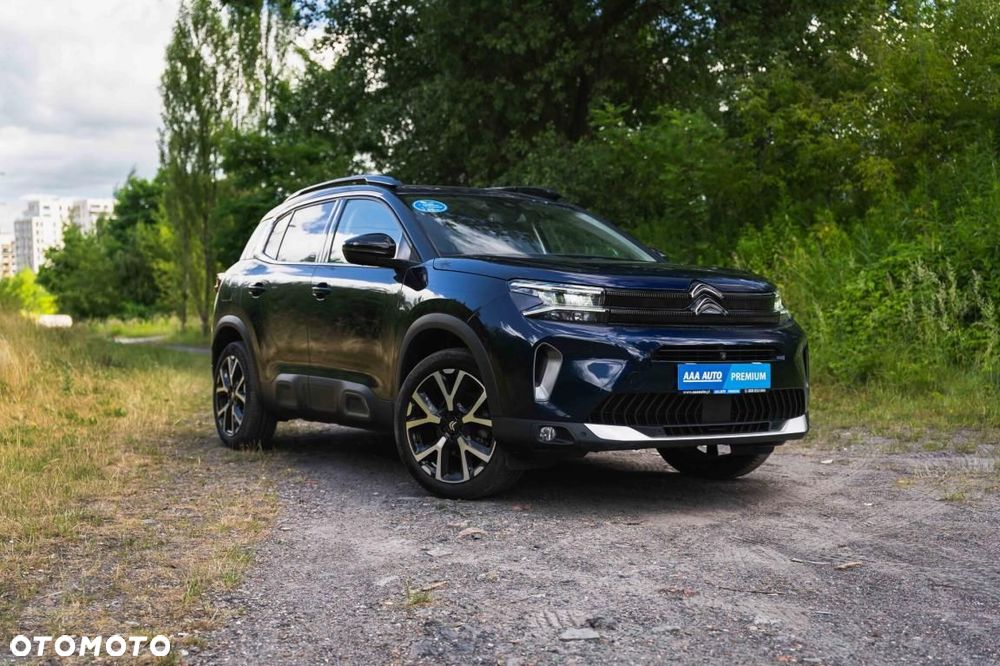 Citroën C5 Aircross - 5