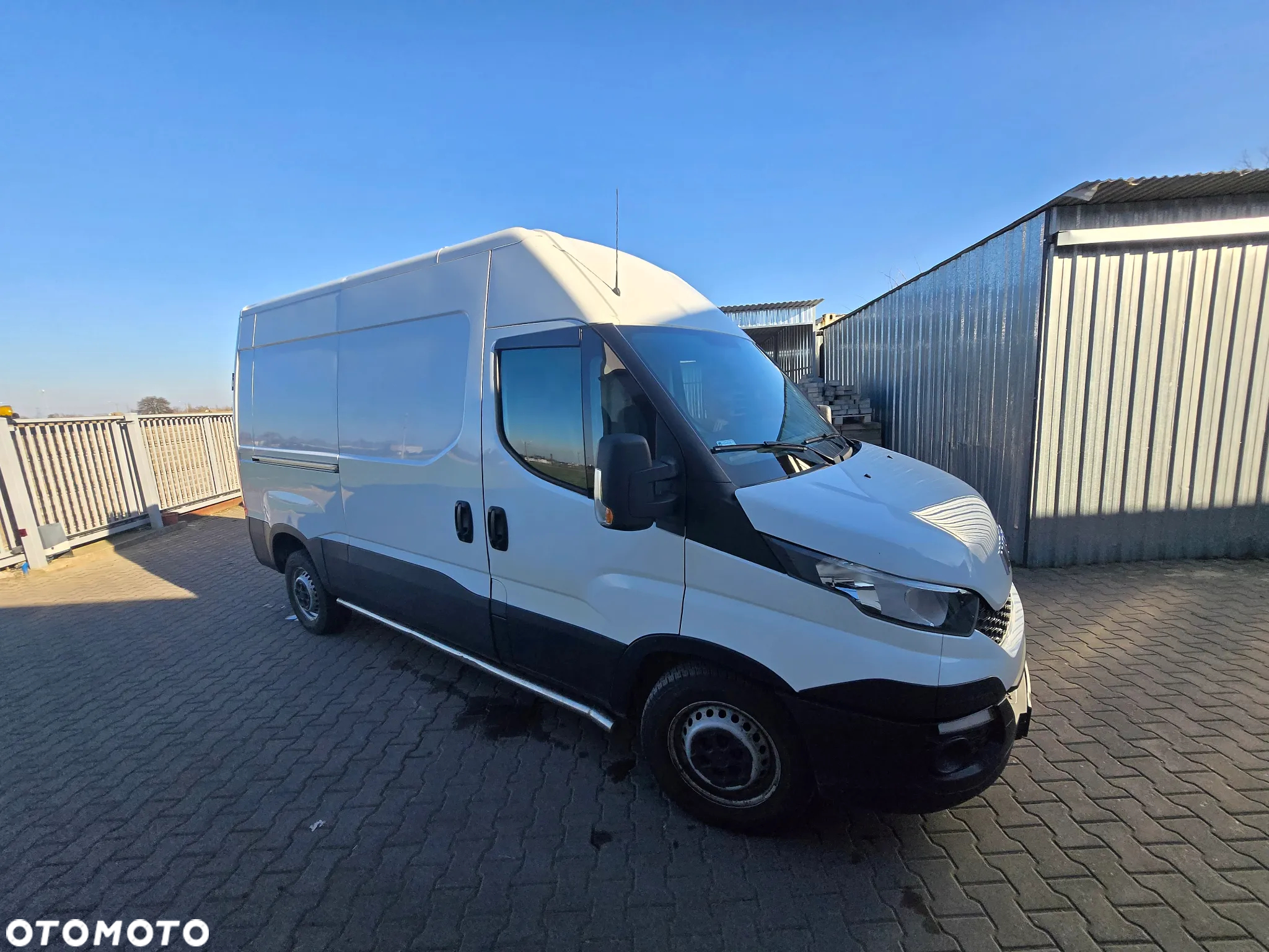 Iveco 35S11 - 2