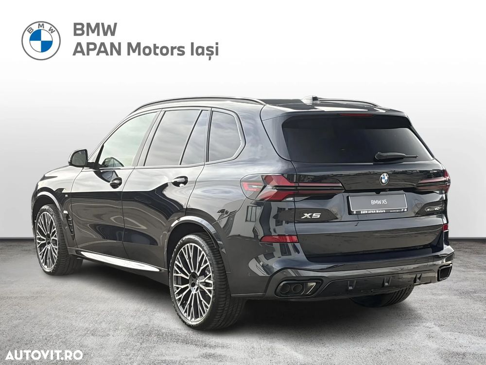 BMW X5 - 6
