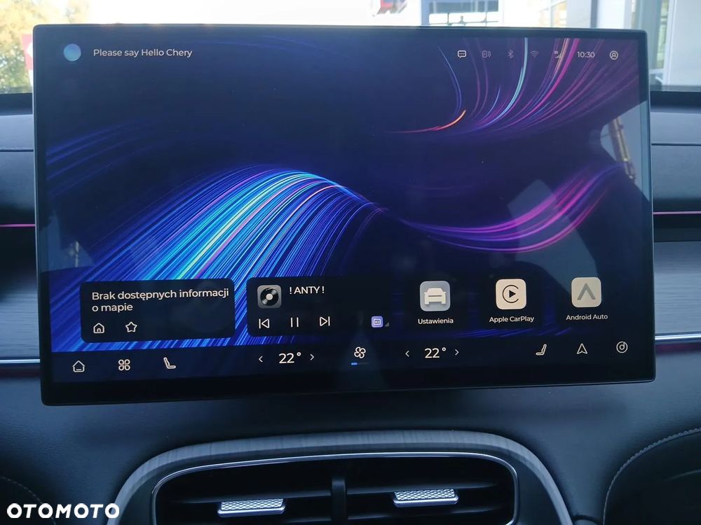 Chery Tiggo 8 1.6 T-GDI Prestige DCT - 28