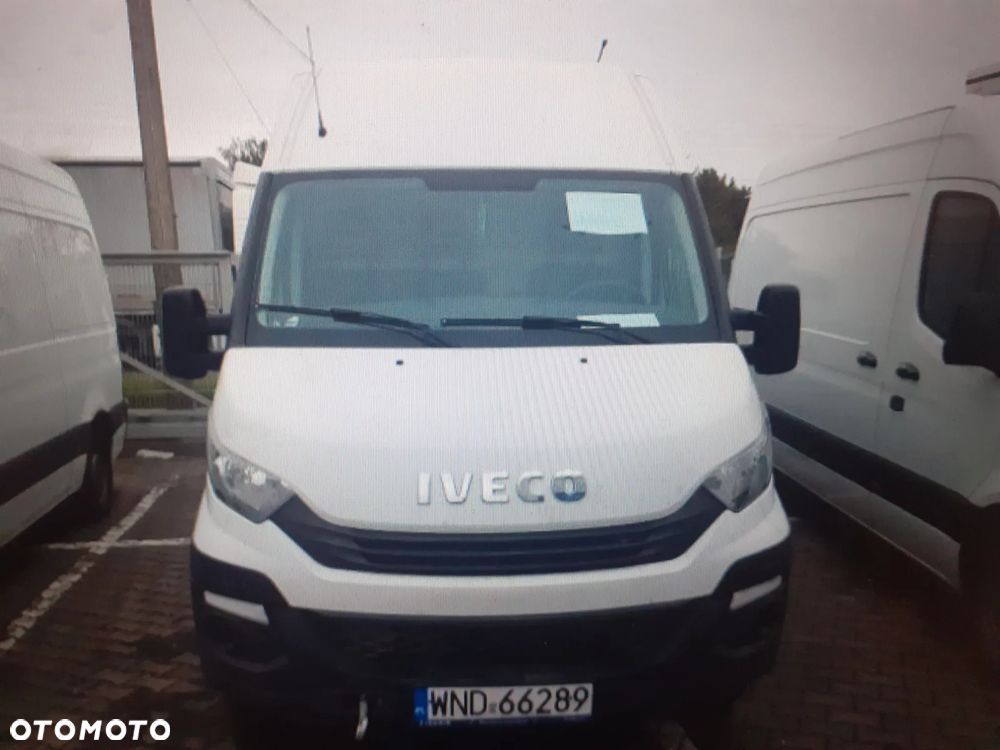 Iveco 35c14 - 16