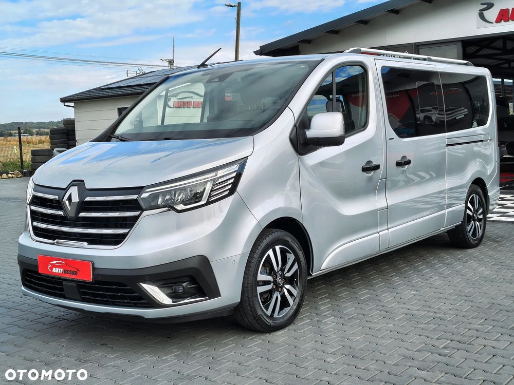 Renault Trafic - 3