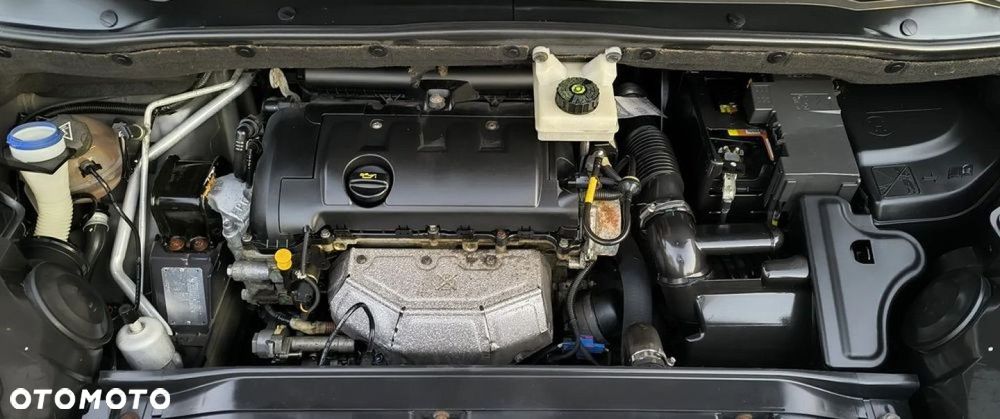 Citroën C4 Picasso VTi 120 Provence - 28