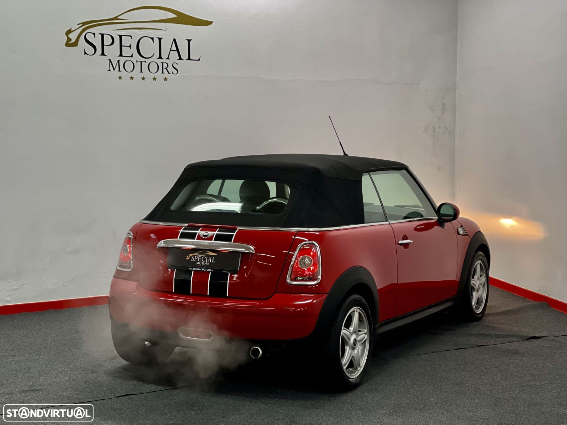 MINI 3 Portas - 13