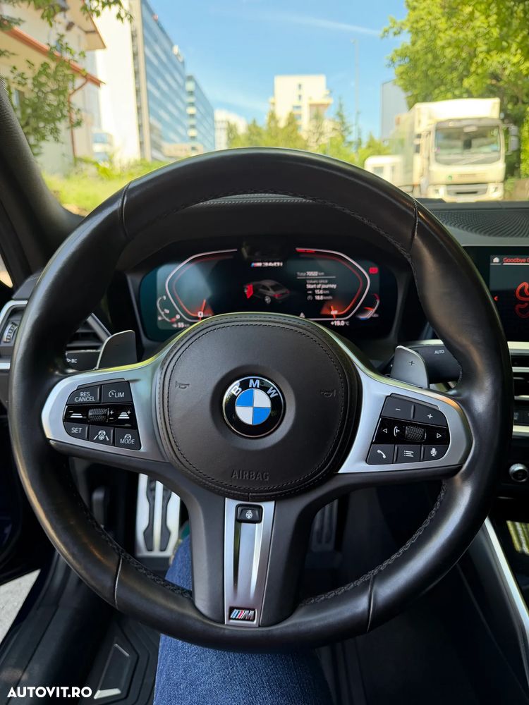 BMW M3 - 16