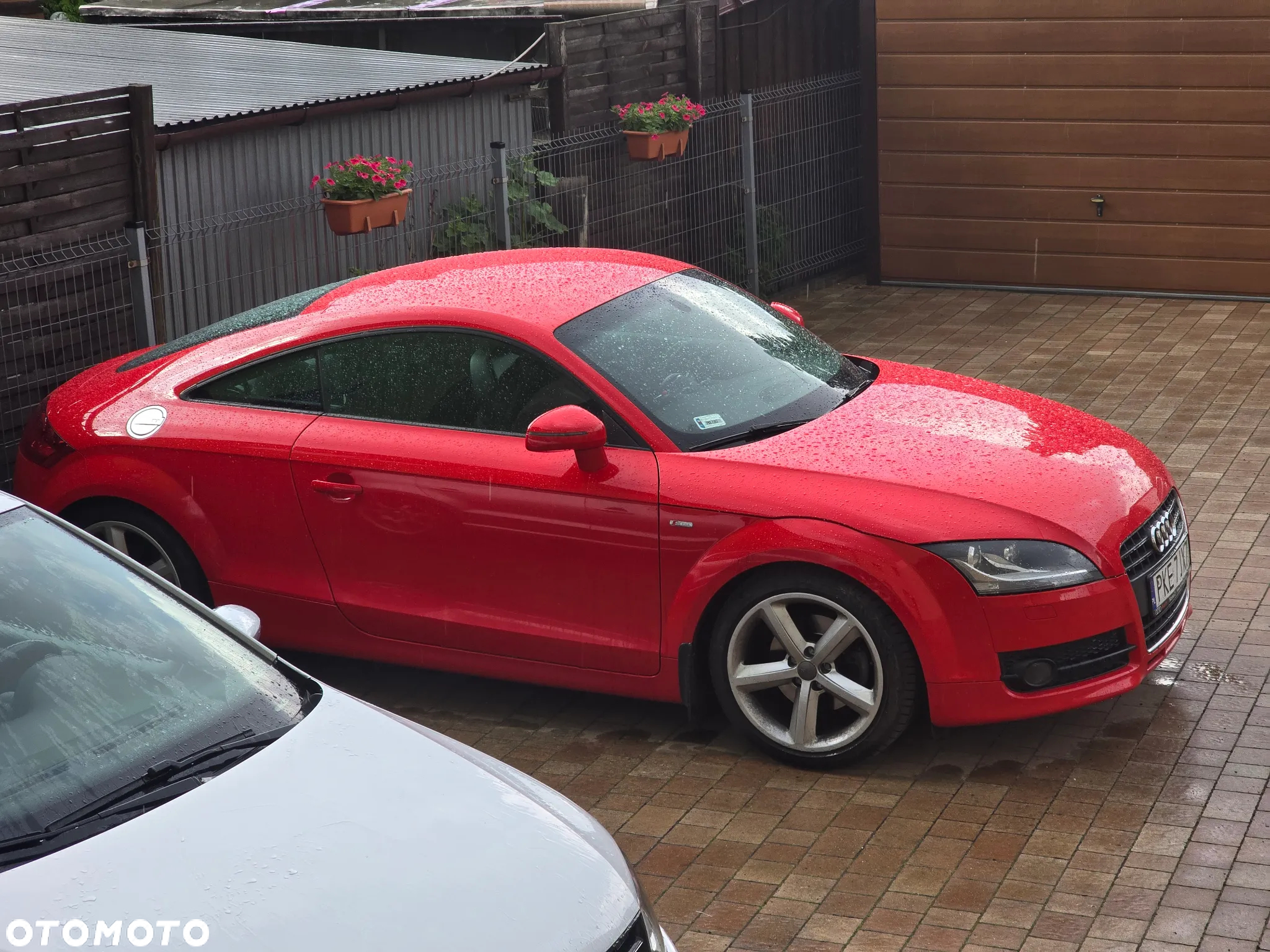 Audi TT Coupé 2.0 TFSI - 15
