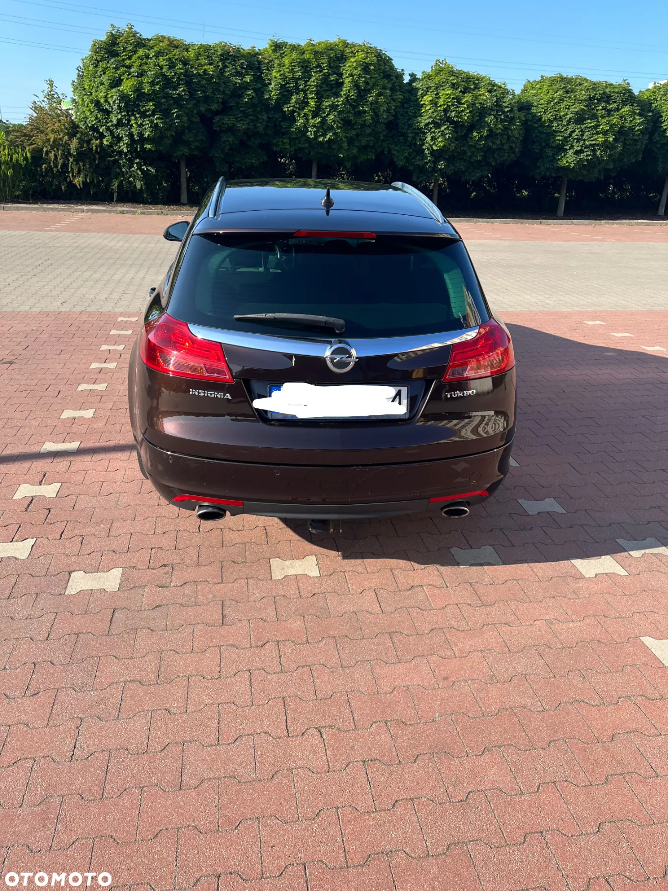 Opel Insignia 1.6 T Cosmo - 4