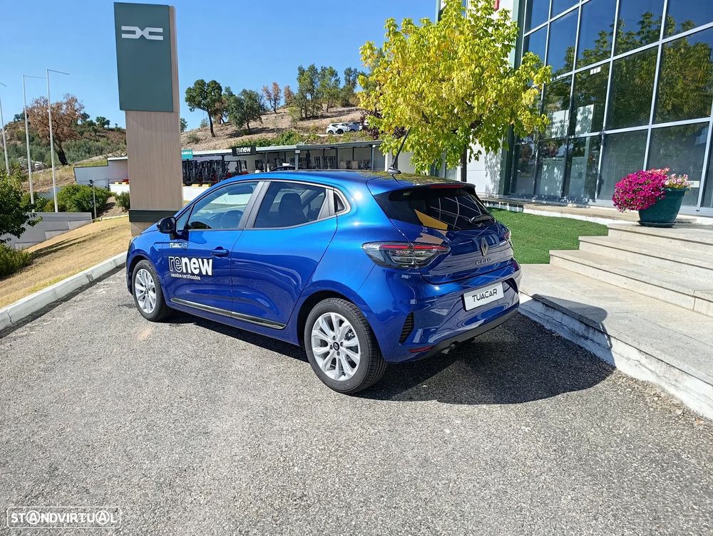Renault Clio 1.0 TCe Evolution - 6