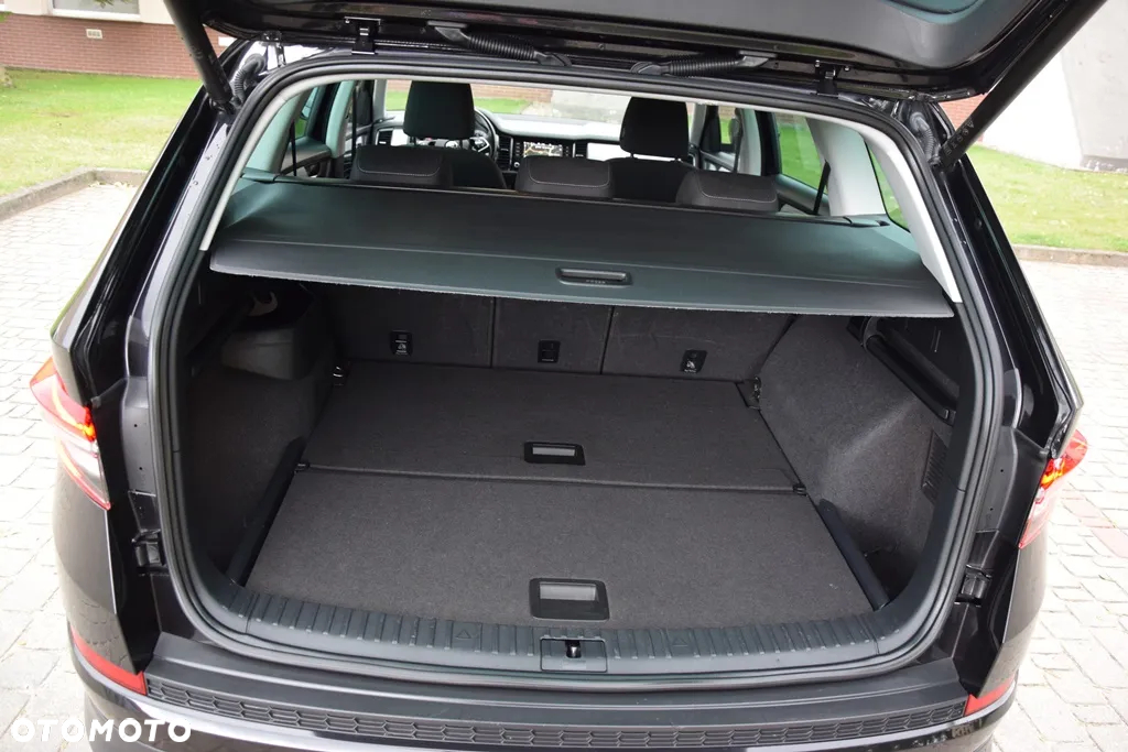 Skoda Kodiaq 2.0 TDI 4x4 Style DSG - 28