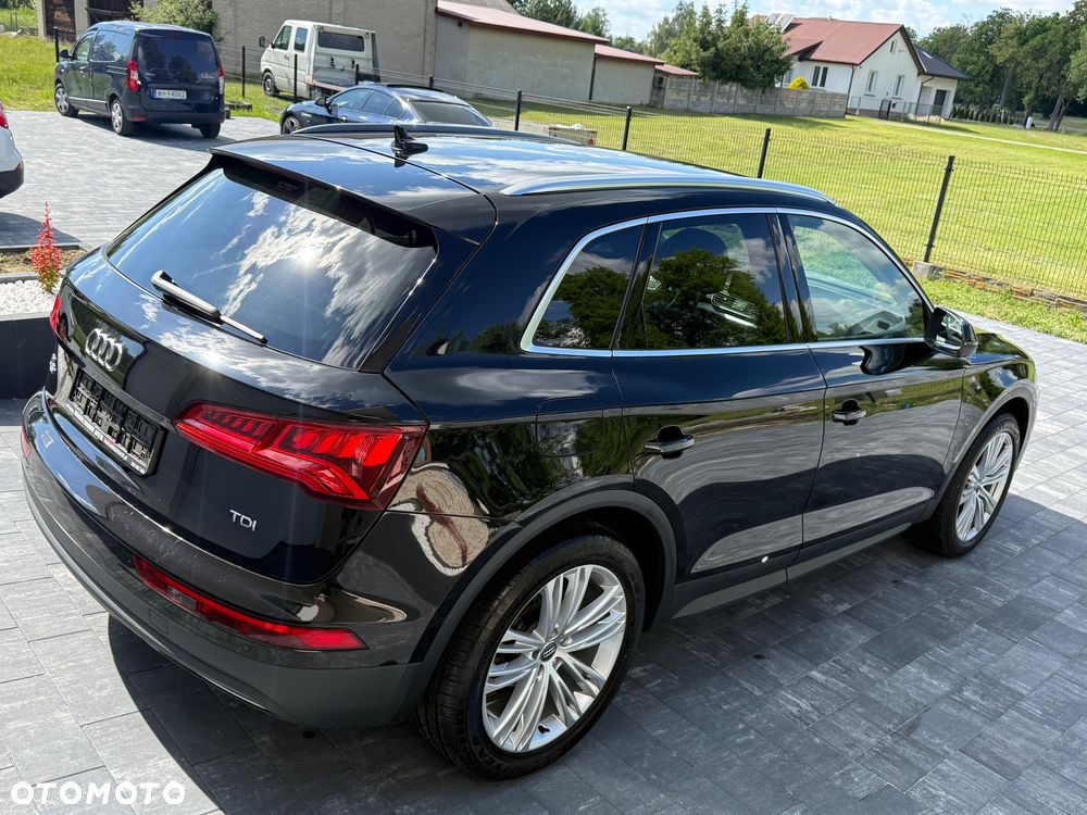 Audi Q5 2.0 TDI (clean diesel) ultra - 20