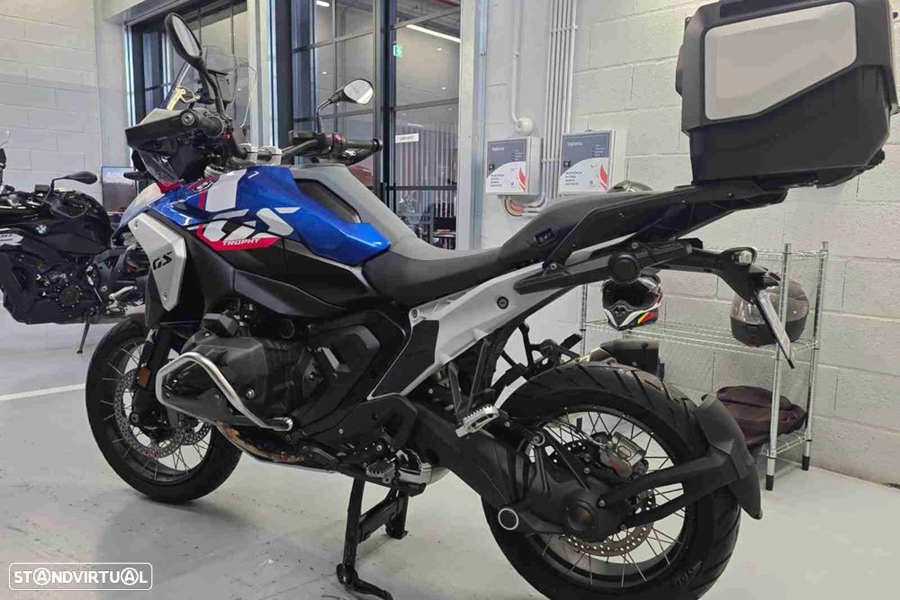 BMW R 1300 GS - 3
