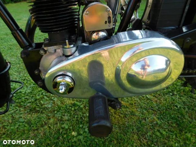 Husqvarna Inny - 16