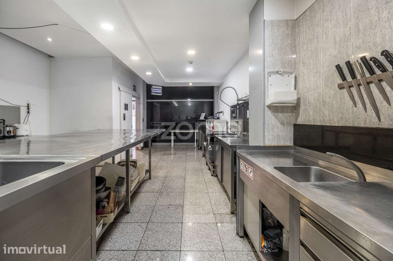 Trespasse – Franchising Sushi em tua casa Guimarães - Grande imagem: 5/10