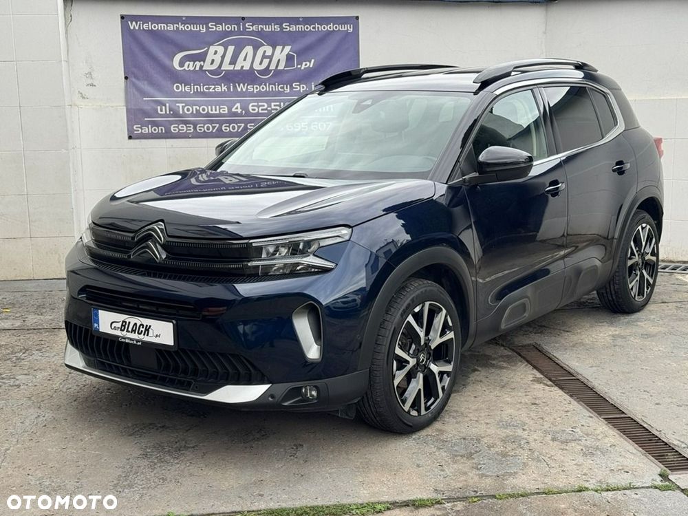 Citroën C5 Aircross - 2