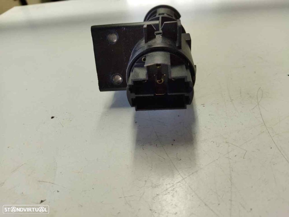 COMUTADOR DE ARRANQUE FIAT PUNTO 2003 -171000 - 2