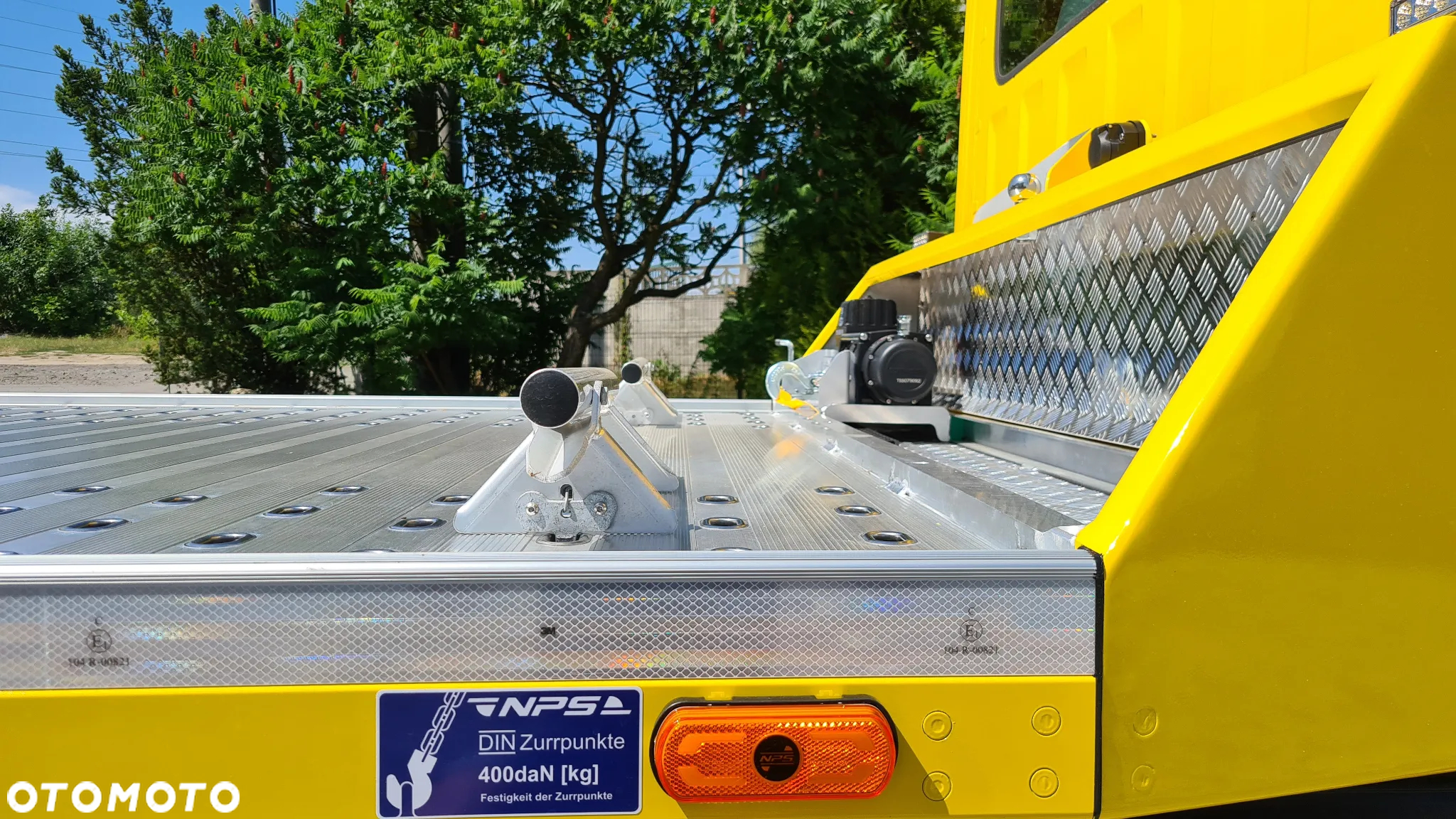 Renault NPS Master - 6