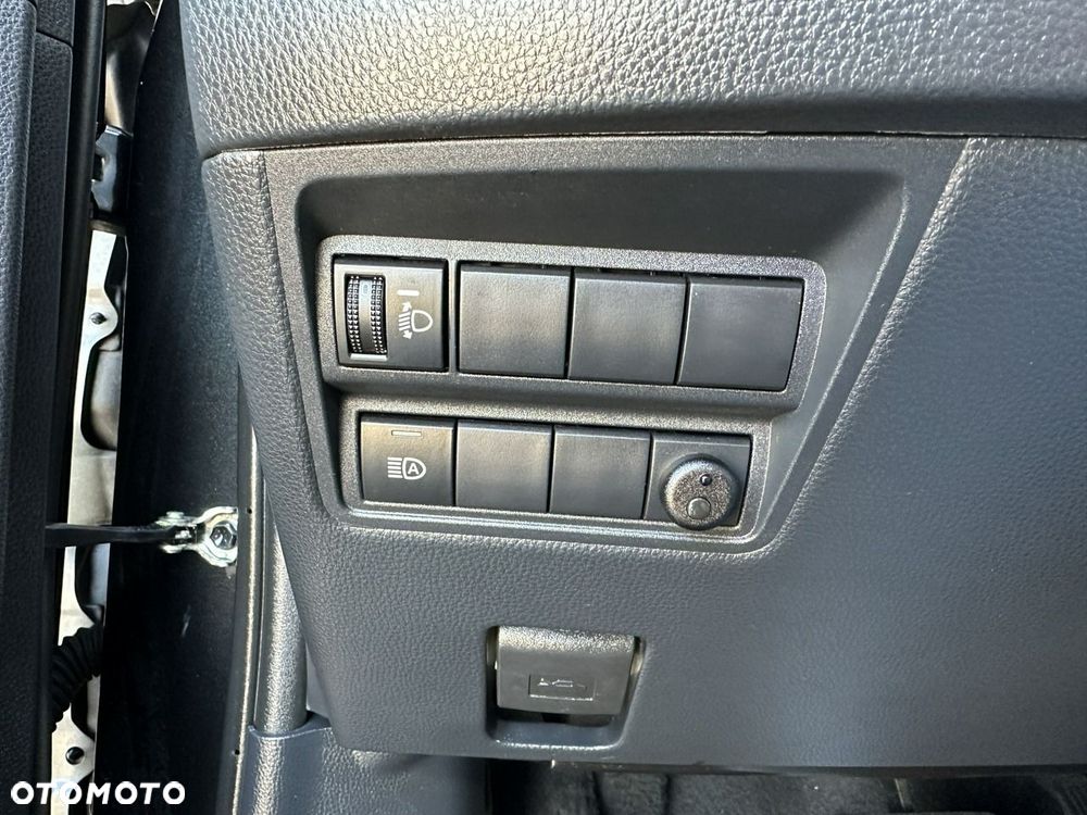 Toyota Yaris Cross 2022