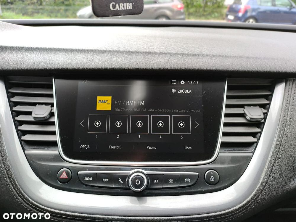 Opel Grandland X 1.6 T Ultimate S&S - 18