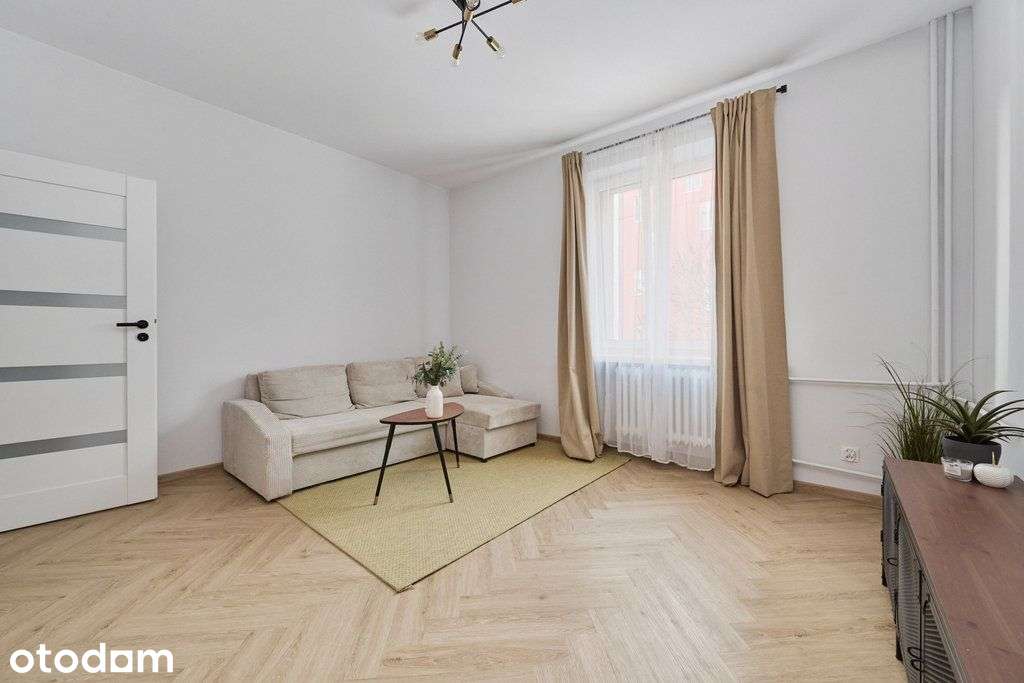 Do wynajęcia studio blisko centrum
