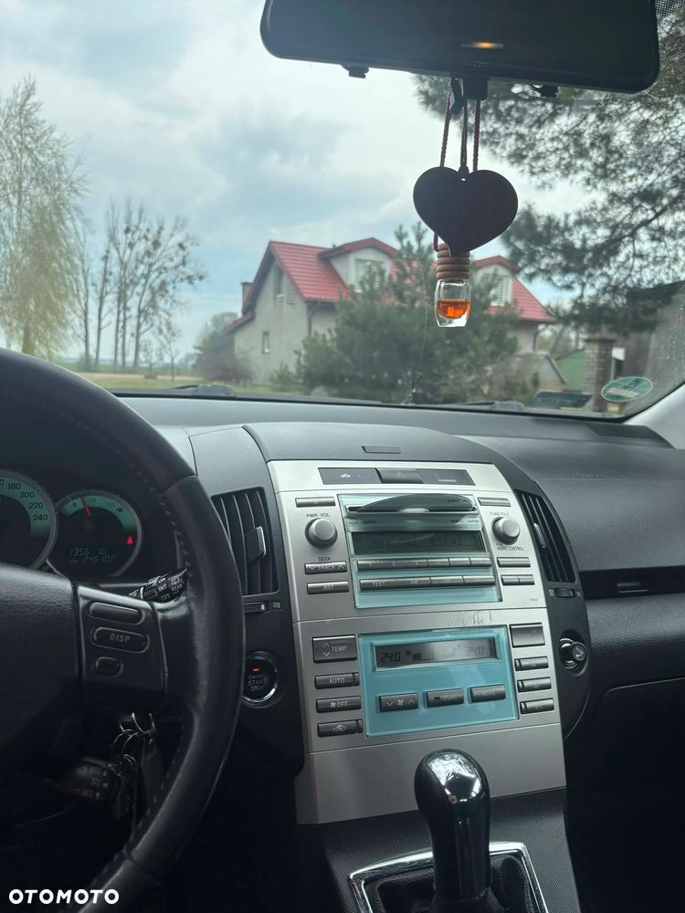 Toyota Corolla Verso 1.8 Sol 7os - 22