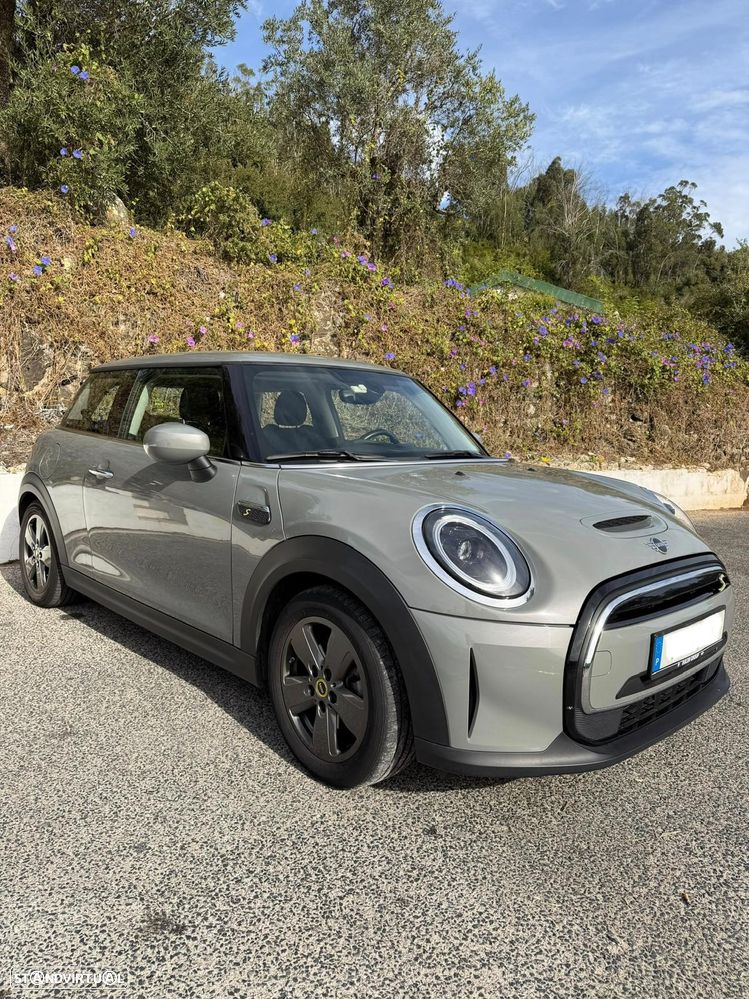 MINI 3 Portas Cooper SE Classic - 2