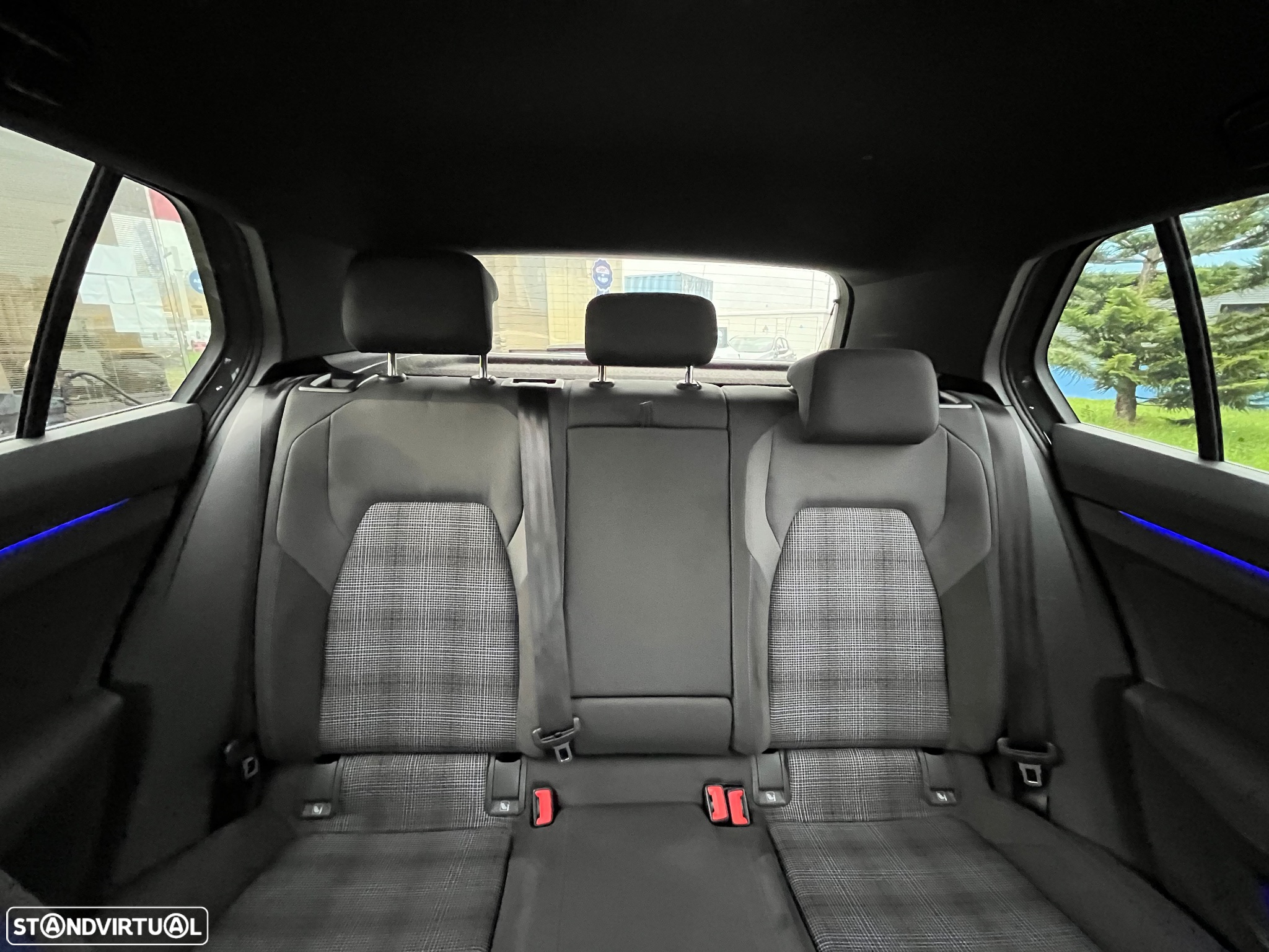 VW Golf 1.4 TSI GTE+ DSG - 54