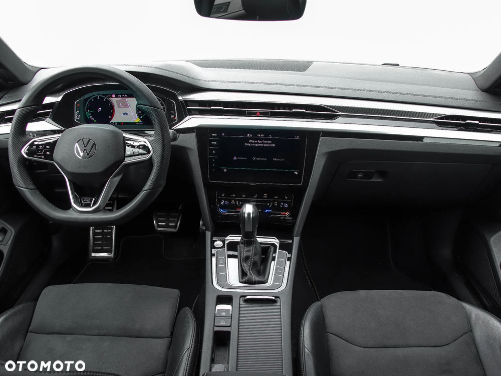 Volkswagen Arteon 2.0 TSI R-Line DSG - 17
