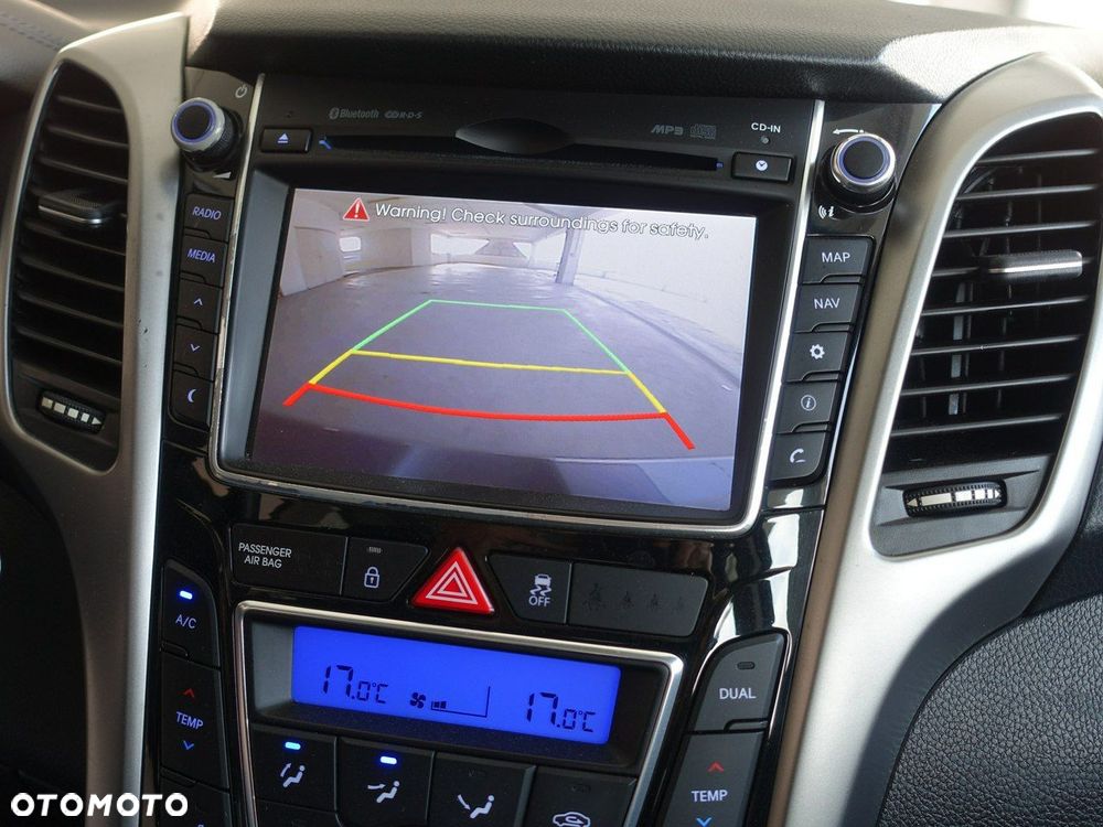 Hyundai i30 1.6 CRDi Style - 23