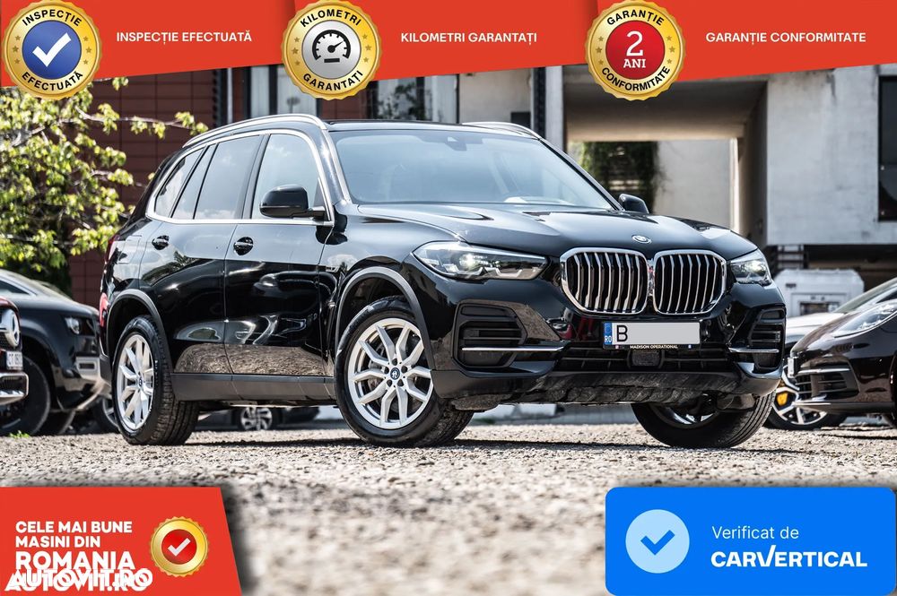 BMW X5 - 3