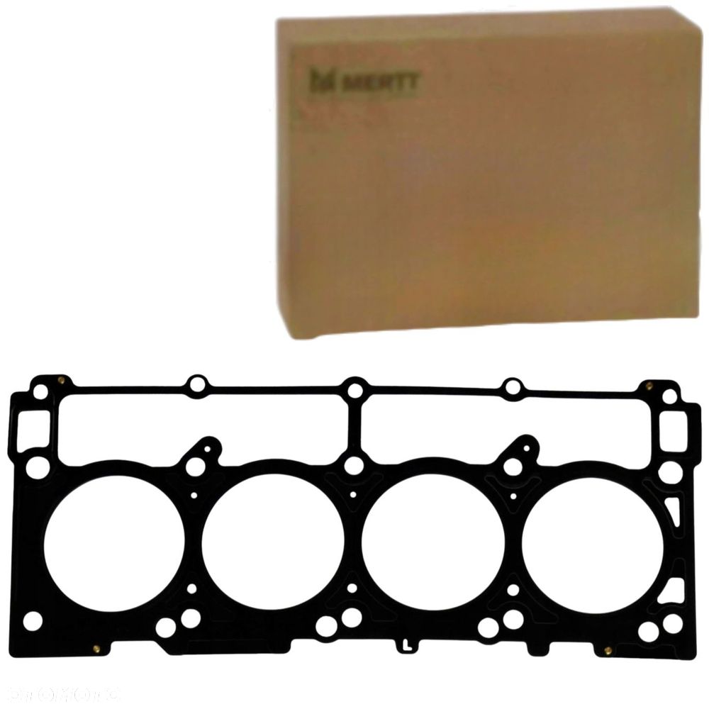 uszczelka głowicy LEWA Dodge Jeep Chrysler 5.7 V8 HEMI 2009-2023 26423PT - 1