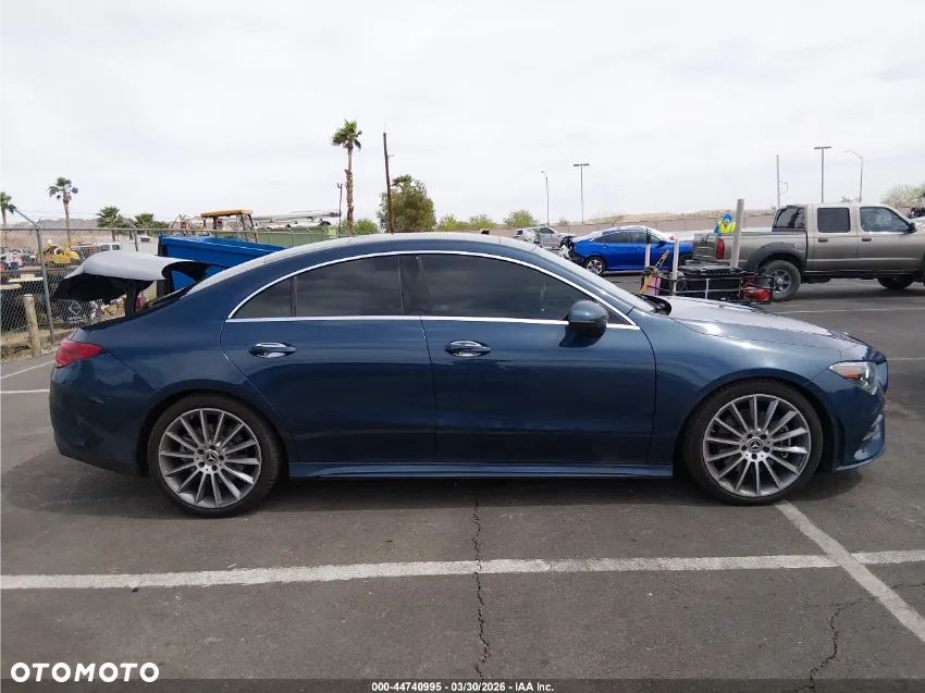 Mercedes-Benz CLA 250 4Matic 7G-DCT Edition 2020 - 6