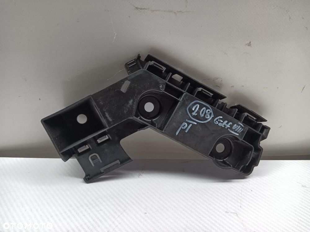 ŚLIZG ZDERZAKA TYŁ TYLNY PRAWY VW GOLF VIII 5H6807394 - 1