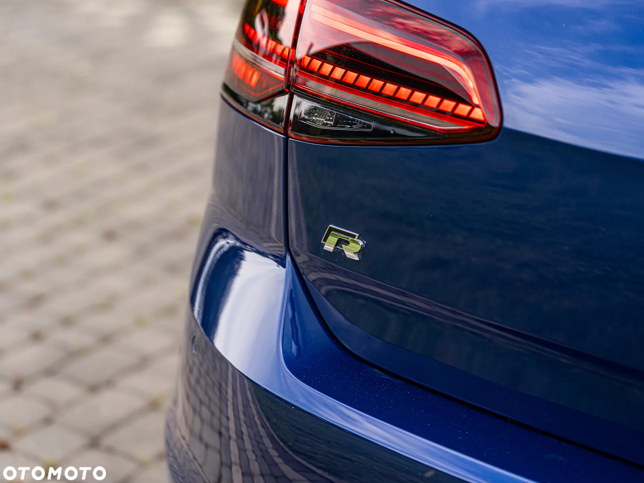 Volkswagen Golf - 20